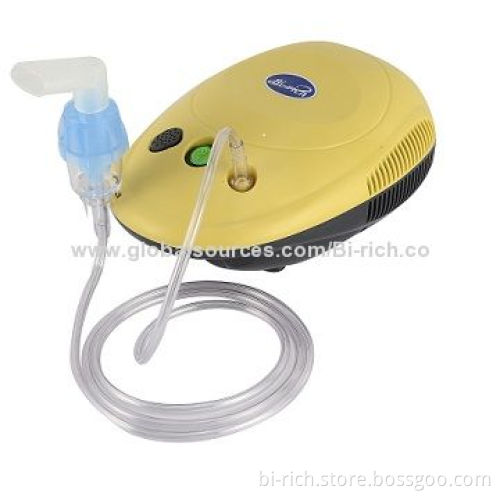 Economy Nebulizer